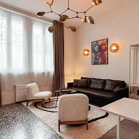 Apartment The Court Lancetti